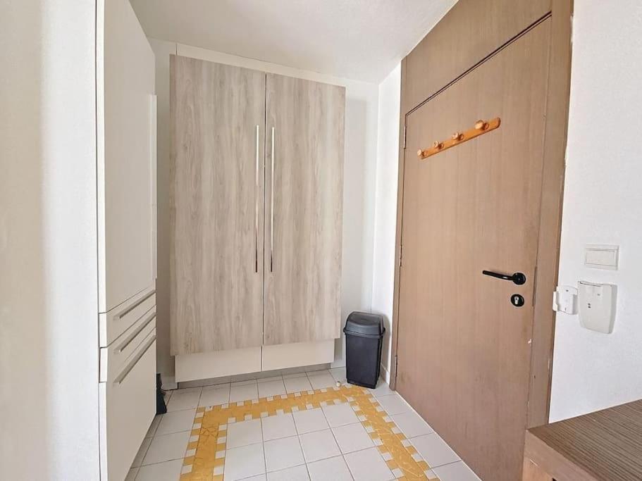 Studio Dans Village Vacances Manganao Сен Франсоа Екстериор снимка